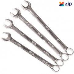 SP TOOLS SP10070 - Combination ROE Spanner Set Jumbo SAE 4pc